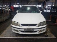 Лот: 21400149. Фото: 5. генератор Honda Torneo CF4