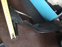 Лот: 22985036. Фото: 6. Туфли женски. Размер 39,5. В хорошем...