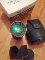 Лот: 10601875. Фото: 5. Tokina AF 28-80/2.8 AT-X Pro для...