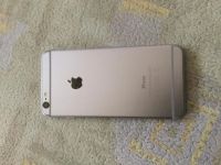 Лот: 5621737. Фото: 3. iPhone 6 plus 16 gb space gray... Красноярск