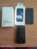 Лот: 14284759. Фото: 7. Samsung Galaxy A5 (2017)