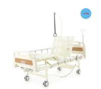 Лот: 17972829. Фото: 2. Кровать электрическая медицинская... Мебель для спальни