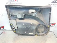 Лот: 25887806. Фото: 6. обшивка двери Hyundai Matrix FC