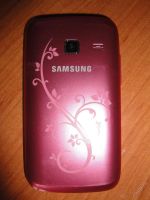 Лот: 3328946. Фото: 2. Samsung Galaxy Y Duos «La Fleur... Смартфоны, связь, навигация