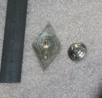 Лот: 24687257. Фото: 6. Тяжелый Ромб. За окончание Высшего...