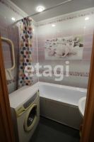 Лот: 25396599. Фото: 11. 1-комн. квартира , Красноярск...