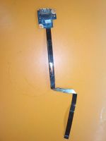 Лот: 16257389. Фото: 2. Б/У плата с разъемом USB LS-6759P... Комплектующие