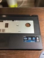 Лот: 13638359. Фото: 2. Корпус Передняя панель ноутбука... Комплектующие