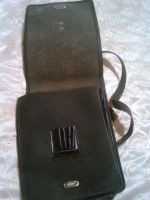 Лот: 18176639. Фото: 3. сумка планшет черная. Коллекционирование, моделизм