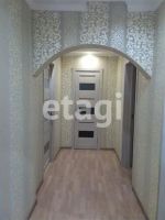 Лот: 21363604. Фото: 5. Продам 3-комн. кв. 75.7 кв.м...