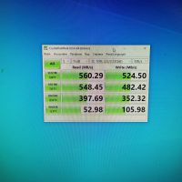 Лот: 19974463. Фото: 3. Продам 2.5 ssd Samsung 860 evo... Компьютеры, оргтехника, канцтовары