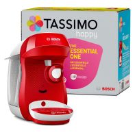 Лот: 14948172. Фото: 5. Кофемашина Bosch TAS 1006 Tassimo