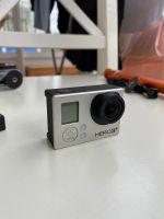 Лот: 16446167. Фото: 3. Экшн-камера GoPro Hero 3+ Black... Красноярск