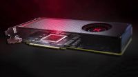 Лот: 21070839. Фото: 3. 8 gb. MSI Vega 56, быстрее чем... Компьютеры, оргтехника, канцтовары