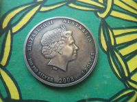 Лот: 15591128. Фото: 6. 2008 г. Австралия.1 доллар.Год...