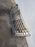 Лот: 17487992. Фото: 4. Решëтка радиатора nissan. Красноярск
