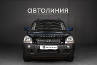 Лот: 23355231. Фото: 2. Hyundai Tucson, I 2.7 AT (173... Авто, мото, водный транспорт