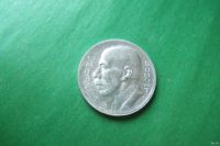 Лот: 17621113. Фото: 4. Бразилия 5000 рейс 1938 г., серебро... Красноярск