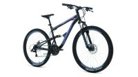 Лот: 11255337. Фото: 2. Велосипед Raptor 27,5 2.0 disc... Велоспорт