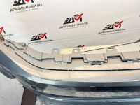 Лот: 25896733. Фото: 8. бампер Volkswagen Tiguan AD1