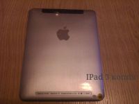 Лот: 3573934. Фото: 2. Ipad3. Компьютеры, ноутбуки, планшеты