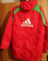 Лот: 19004597. Фото: 7. Куртка ФК Локомотив Adidas