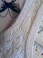 Лот: 4355067. Фото: 2. Жилет вязанный. Одежда и аксессуары