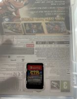 Лот: 20963251. Фото: 3. Crash team racing nitro-fueled... Компьютеры, оргтехника, канцтовары