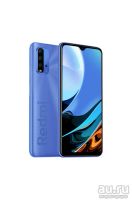 Лот: 18306544. Фото: 2. Xiaomi Redmi 9T 64Gb. Смартфоны, связь, навигация