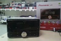 Лот: 15505596. Фото: 3. Магнитола арт. 9260. Авто, мото, водный транспорт