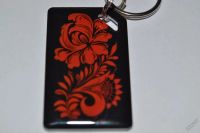 Лот: 5269375. Фото: 7. Домофонный без контактный чип...