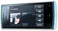 Лот: 1018595. Фото: 3. Nokia 5800+Nokia x6+Nokia n95... Красноярск