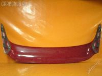 Лот: 2228168. Фото: 2. продам спойлер на Toyota Celica... Автозапчасти