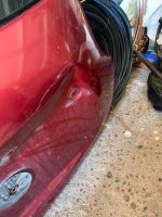 Лот: 23599056. Фото: 3. Дверь багажника Nissan juke. Авто, мото, водный транспорт