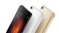 Лот: 8057008. Фото: 4. Новый смартфон Xiaomi Mi 5 32...