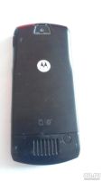 Лот: 5685010. Фото: 2. Motorola L7 SLVR - в среднем состоянии... Смартфоны, связь, навигация