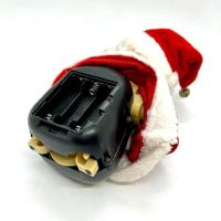 Лот: 19828950. Фото: 3. 🎄🎅 Санта Клаус музыкальный... Сувениры, подарки