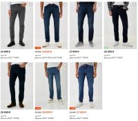 Лот: 20909520. Фото: 20. Мужские джинсы Levis FLEX 502...