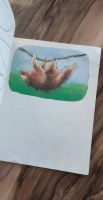 Лот: 24675080. Фото: 6. Let's draw and paint book, рисуем...
