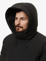 Лот: 24607127. Фото: 6. Пуховая куртка BASK