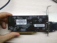 Лот: 12813570. Фото: 2. видеокарта nvidia geforce gt 430... Комплектующие