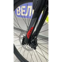 Лот: 25883140. Фото: 10. Горный велосипед Stels Navigator...