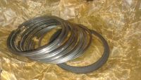 Лот: 9750787. Фото: 6. Поршневые кольца ВАЗ-21011