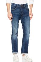 Лот: 11871124. Фото: 3. Джинсы мужские Camel Active Houston... Одежда, обувь, галантерея