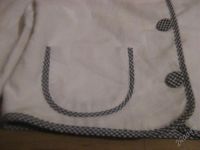 Лот: 2187951. Фото: 2. Жакет белый "классика". Одежда и аксессуары