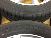 Лот: 18994075. Фото: 11. 215/50 R17 Yokohama ADVAN A10...