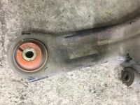 Лот: 5595524. Фото: 7. Nissan March ak12 Рычаг подвески...