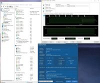 Лот: 19217105. Фото: 8. ⚠️👍Игровой компьютер, Intel Core...