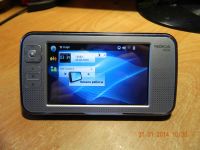 Лот: 3667497. Фото: 4. Интернет-планшет Nokia N800. Красноярск