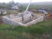 Лот: 2632842. Фото: 7. Фундамент под ключ,малоэтажное...